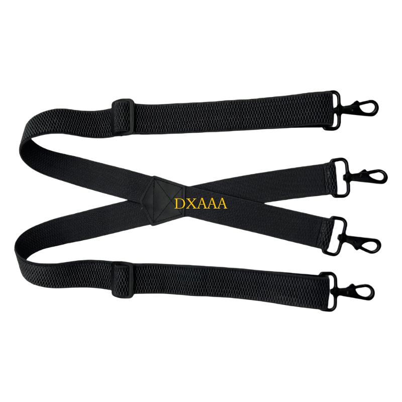DXAA Suspenders Perfect for An - Men'S Formal Wear With Suspenders 评论和价格