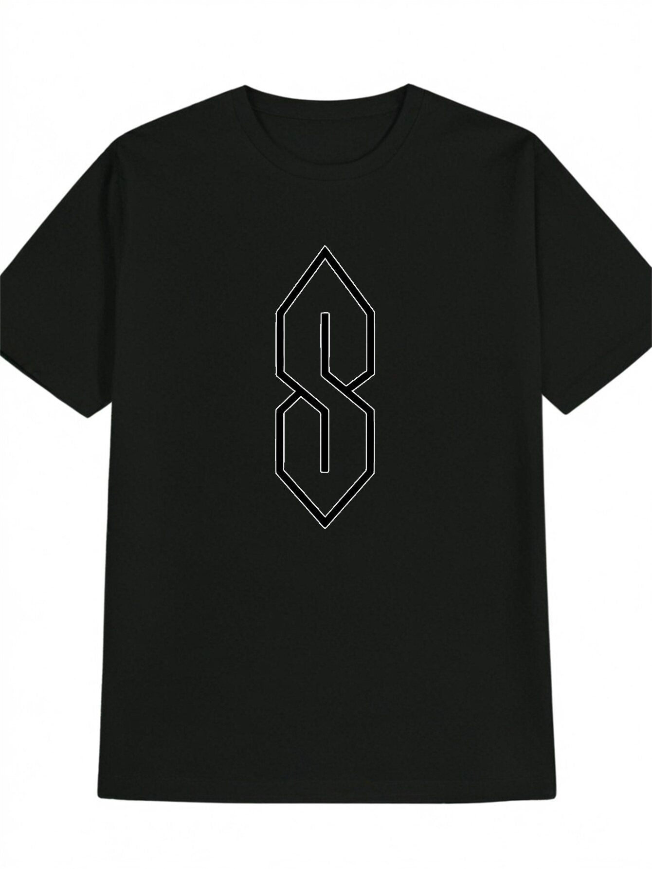 2026 Men's Black & White Contr - Men Formal Wear All Black 评论和价格