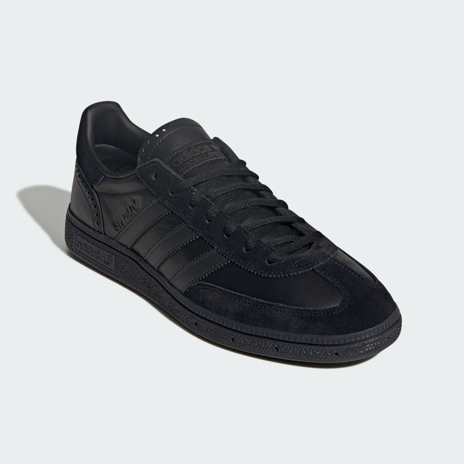 Adidas Authentic Three Leaves  - Adidas Shoes Samba 评论和价格