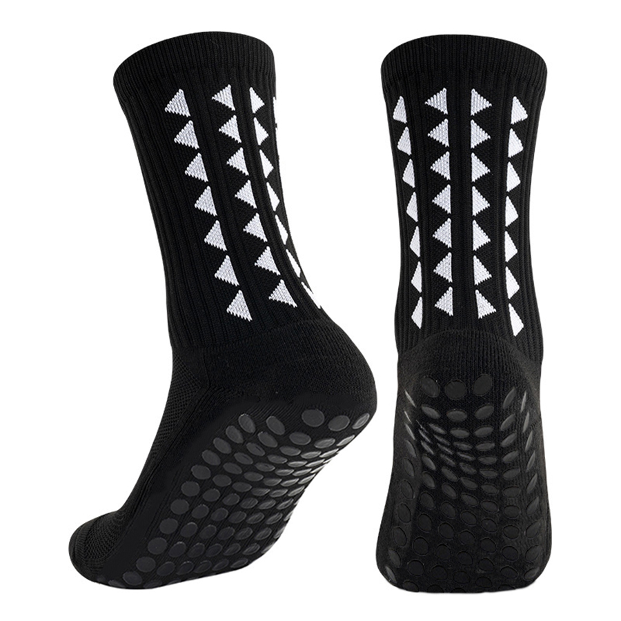 Non Slip Grip Athletic Socks M - Sock Garter Men 评论和价格