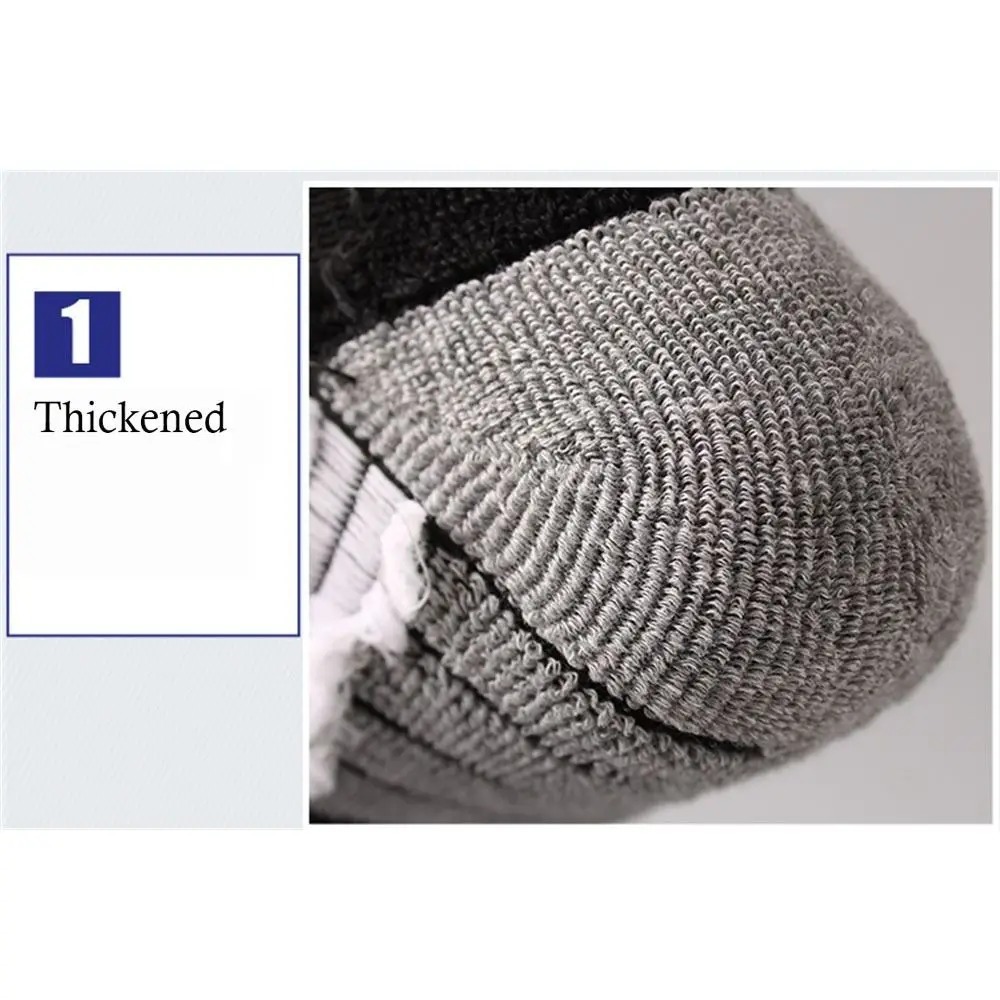 Winter warm ski socks - Anti-s - Sock Garter Men 评论和价格
