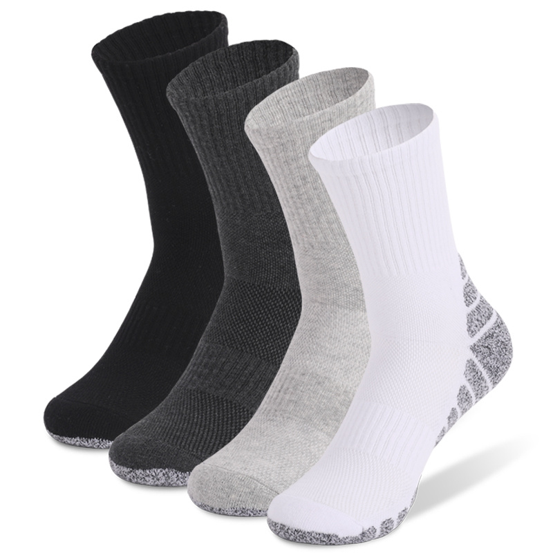 Men Socks 2024 Outdoor Skiing  - Sock Garter Men 评论和价格
