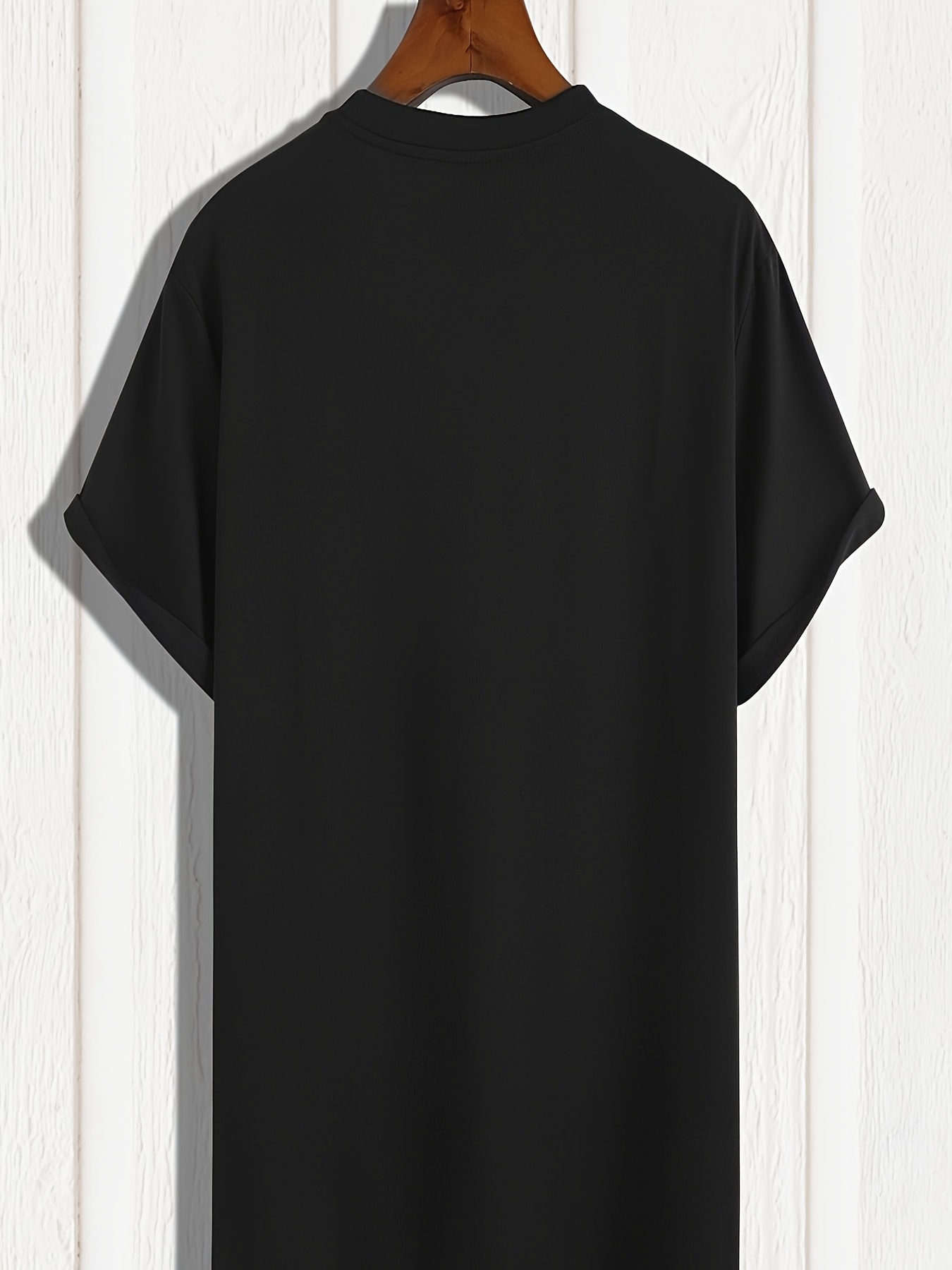 Men's & Unisex (Same Style) He - Men Formal Wear All Black 评论和价格
