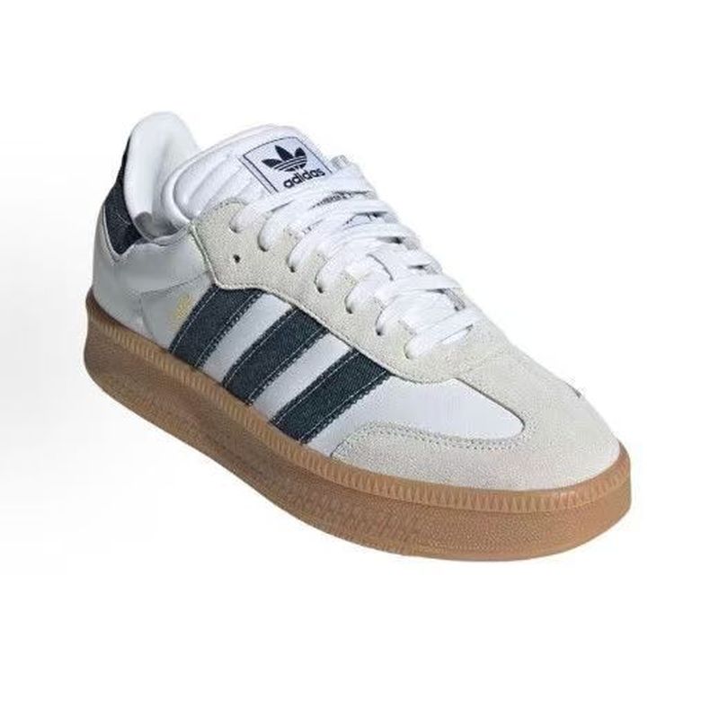 Adidas Originals SAMBA XLG Uni - Adidas Shoes Samba 评论和价格
